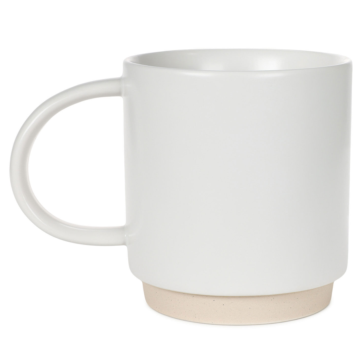 Hero Legend Dad Mug back image number 2