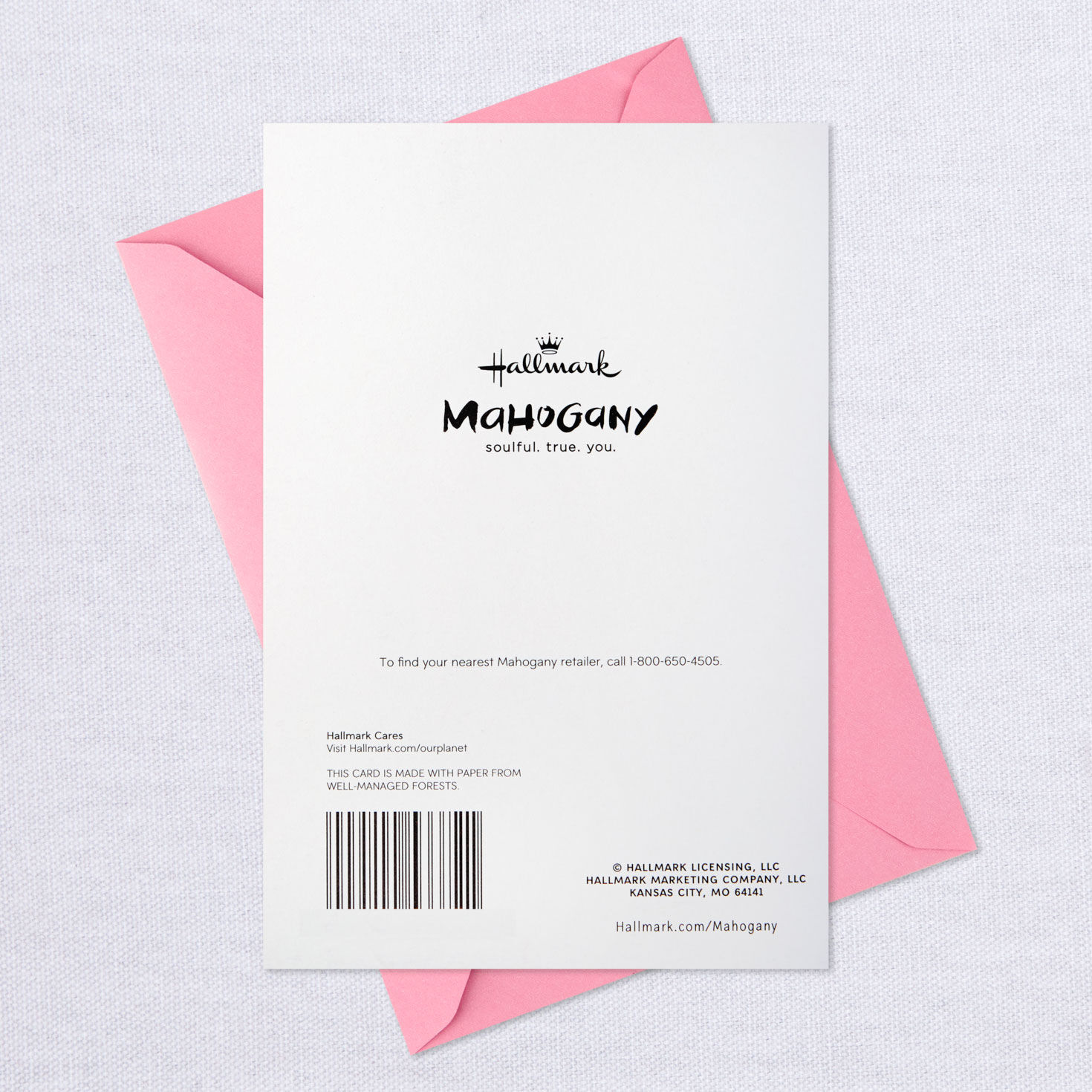 Black, Brilliant and Beautiful Birthday Card With Decoration for only USD 5.99 | Hallmark