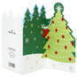Brighten Your Holidays Money Holder Christmas Card, , large image number 2
