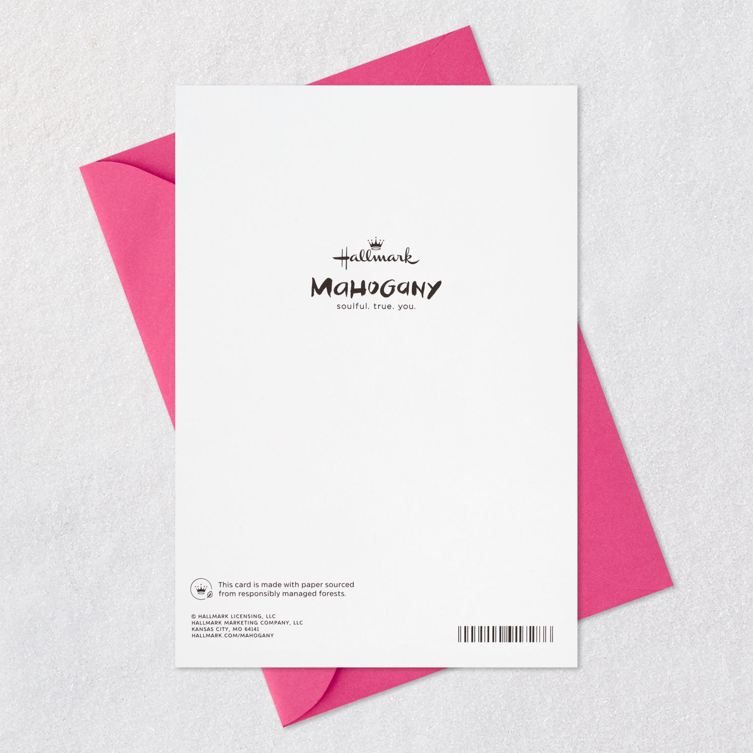 You're Everything to Me Birthday Card for only USD 3.59 | Hallmark