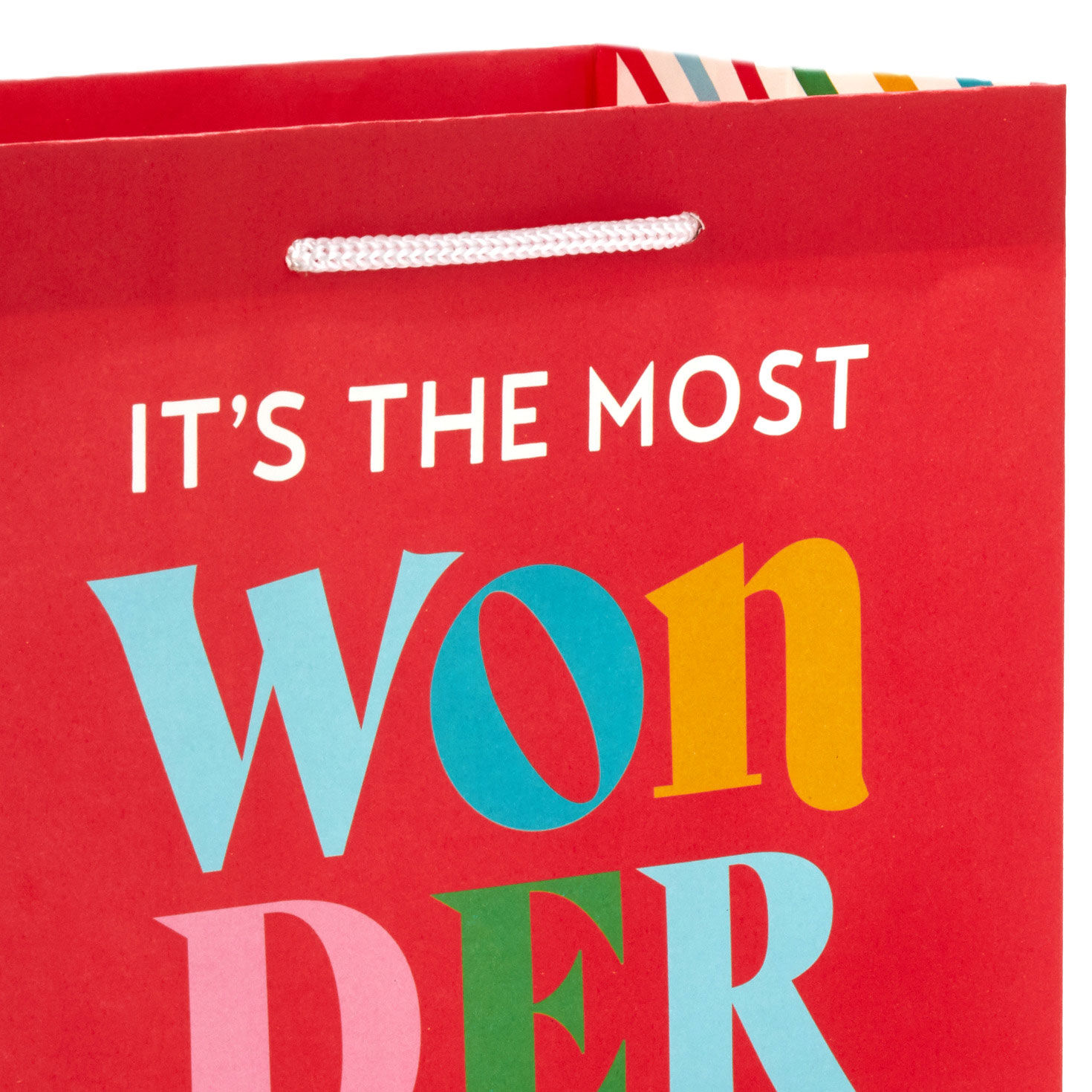 Bright Wishes 8-Pack Christmas Gift Bags, Assorted Sizes and Designs, , large image number 3