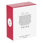 Black and White Horse Keepsake Ornament package back image number 8