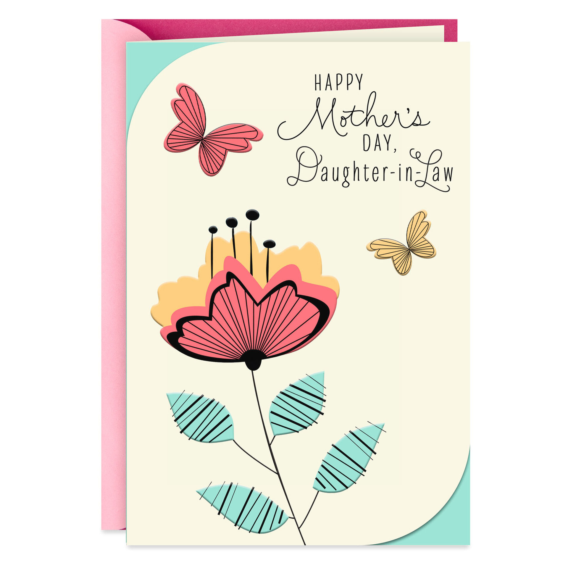 Happy Mothers Day Daughter In Law, 150 Mother S Day Wishes And Messages Wishesmsg, There are no words to express the joy you bring me as a daughter in law.
