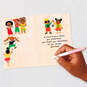 Black Kids Make the Whole World Glow Card, , large image number 6