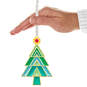 O Christmas Tree Ornament, , large image number 4