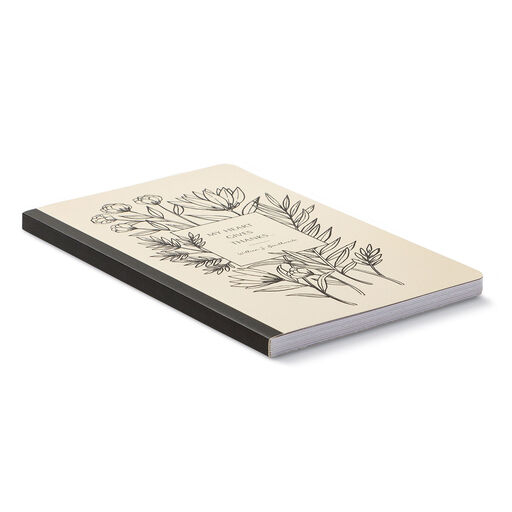 Compendium My Heart Gives Thanks Journal, 