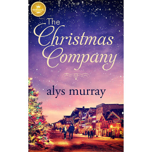 The Christmas Company Book, 