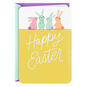 Simple Pleasures, Grateful Heart Easter Card, , large image number 1