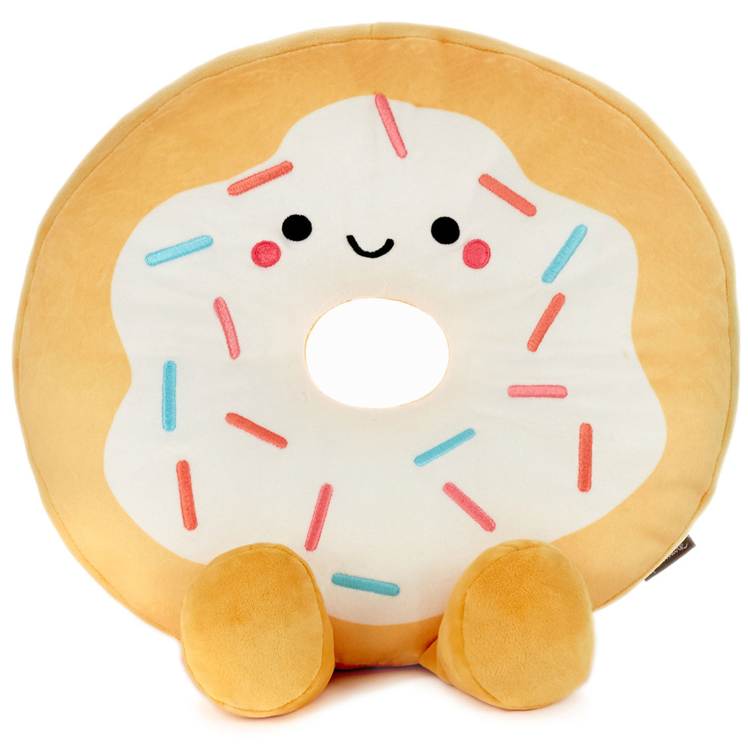 Large Better Together Donut and Coffee Magnetic Plush Pair, 12" for only USD 39.99 | Hallmark