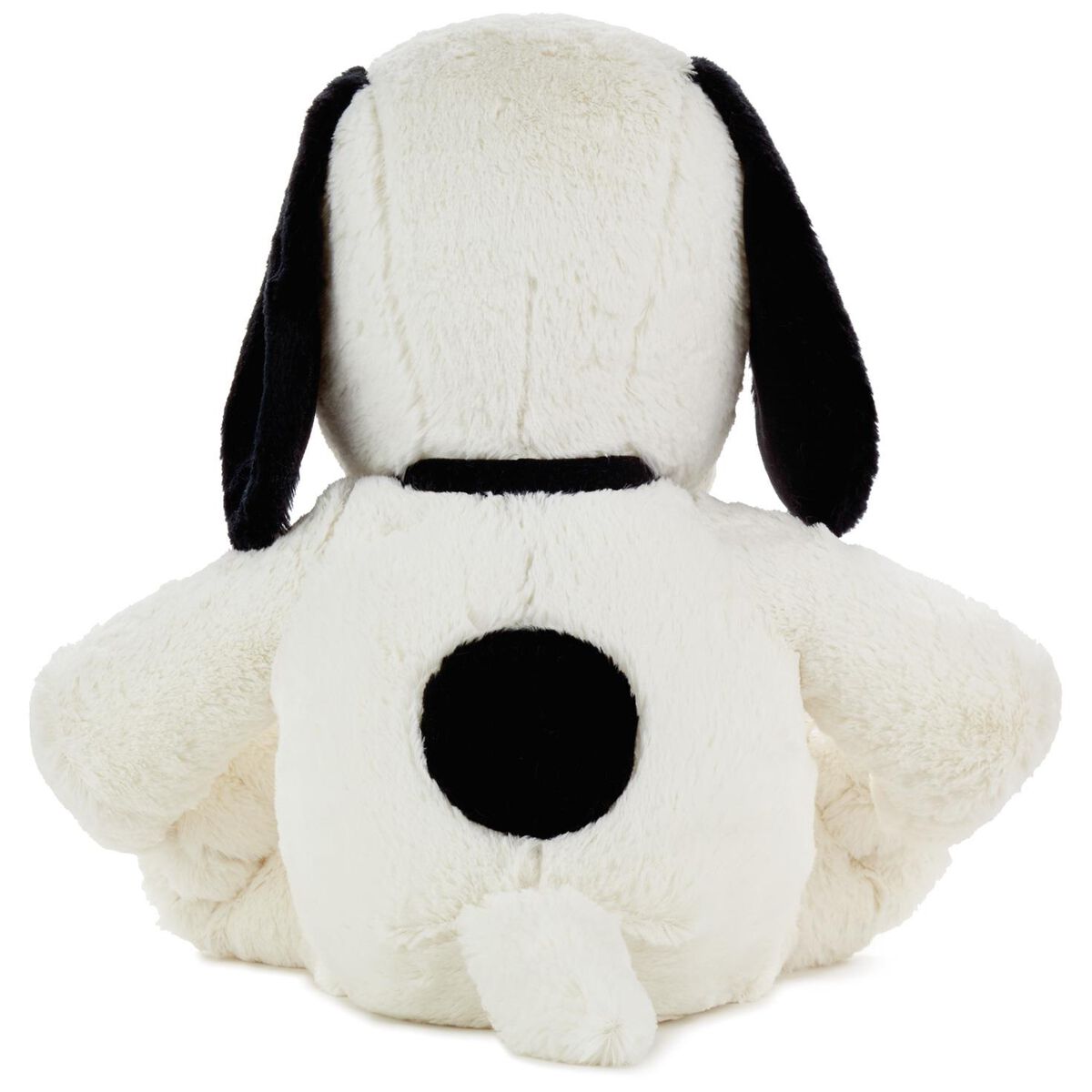 snoopy thanksgiving stuffed animal