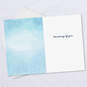 Personalized Stars In Heaven Sympathy Card, , large image number 2