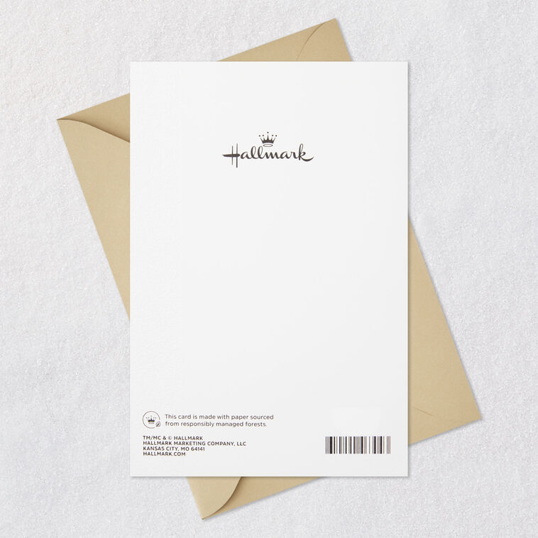 Good to Be Family Birthday Card for Brother-in-Law, , large image number 8