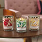 Vanilla Sugar Cake 3-Wick Jar Candle, 16 oz., , large image number 5