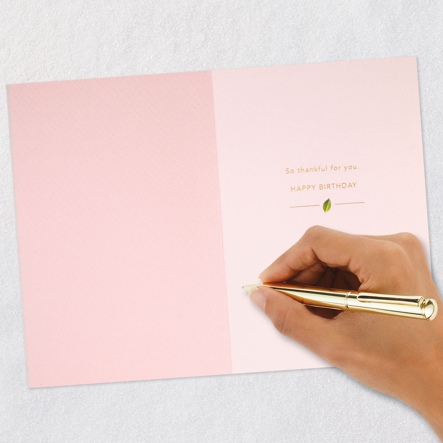 You Make Life Beautiful Birthday Card for only USD 8.59 | Hallmark