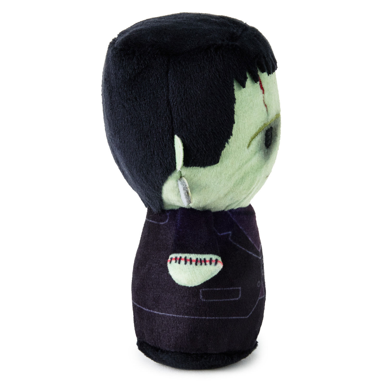 Hallmark itty bittys Plush Frankenstein side image number 4