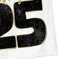 Class of '25 Graduation Cocktail Napkins Pack Front detail image number 3