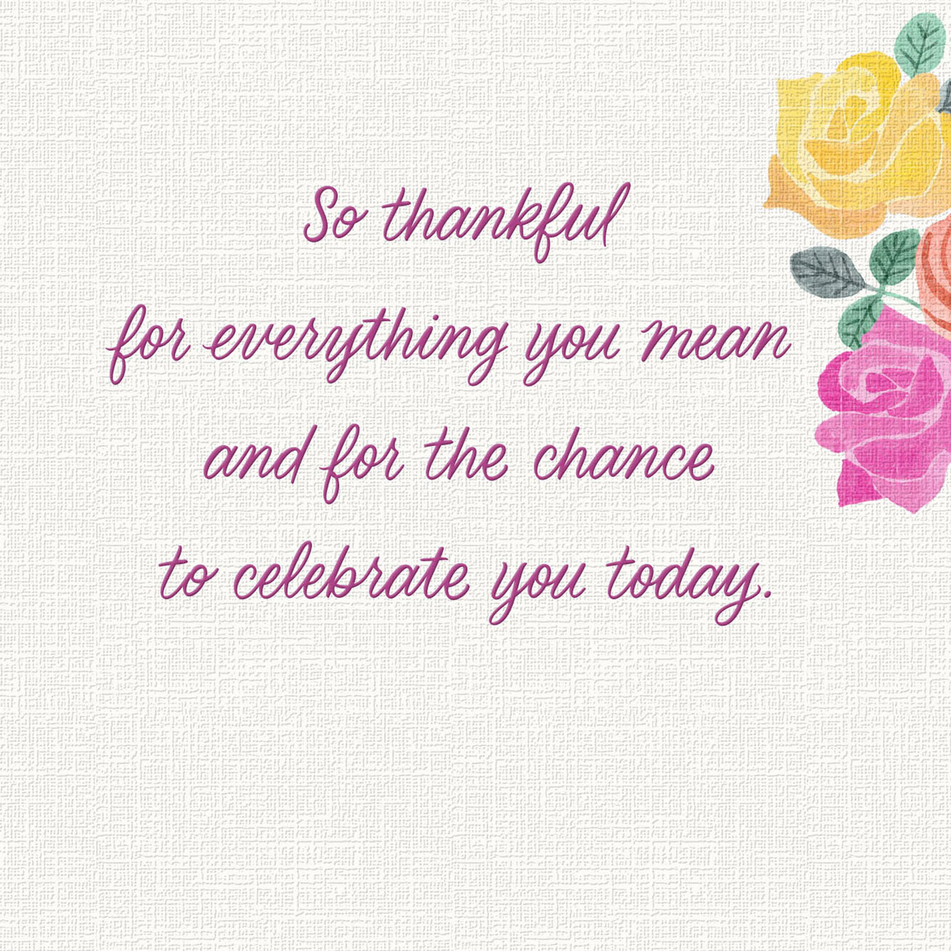 Sending Love to You Mother's Day Card - Greeting Cards - Hallmark