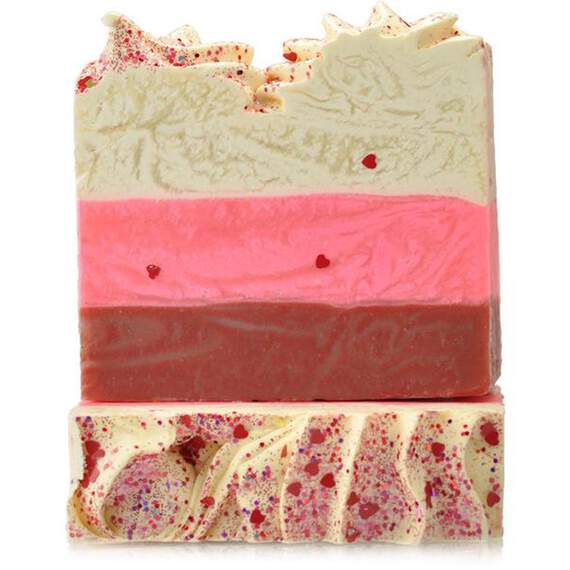 Cranberry Chutney Handcrafted Finchberry Soap, 4.5 oz., , large image number 3