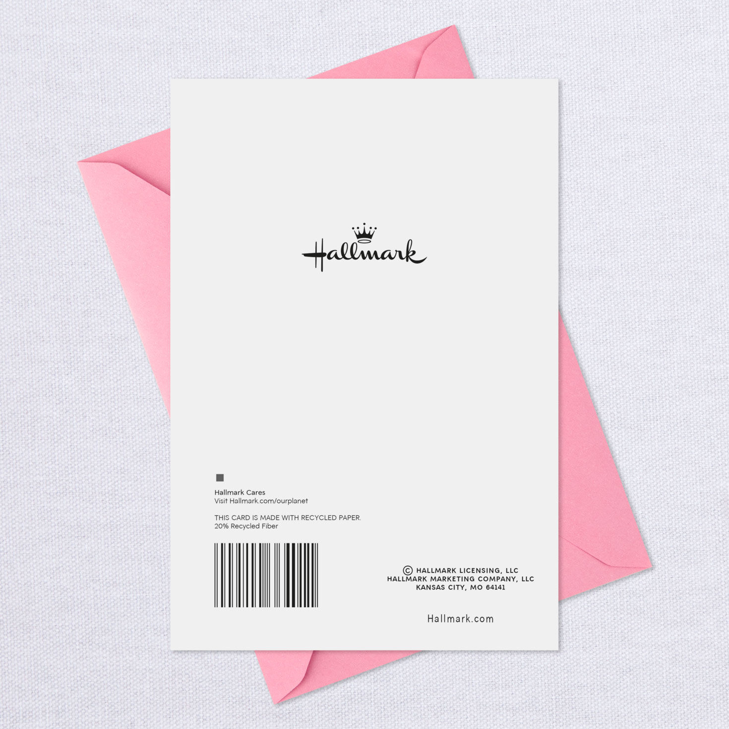 A Special Place in My Heart Birthday Card for Godmother, , large image number 7