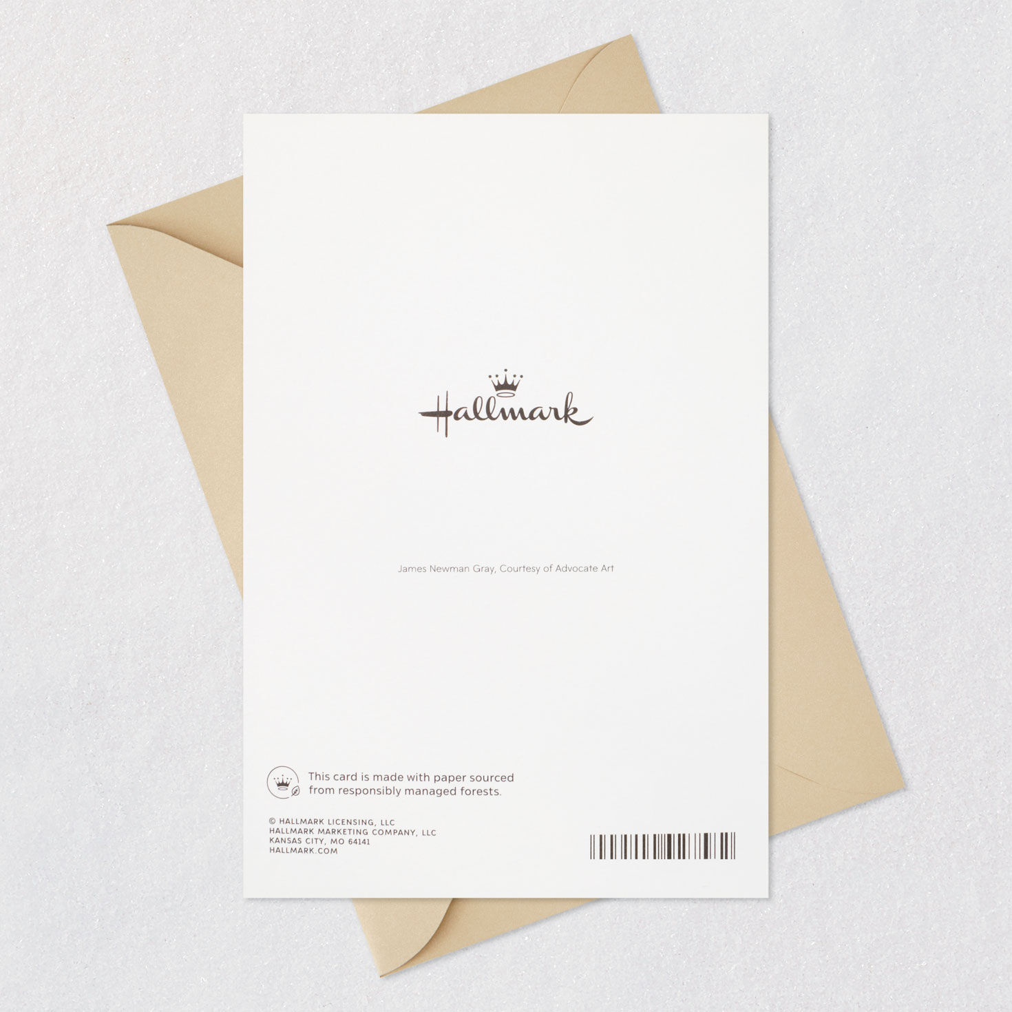 Love and Gratitude Dad Father's Day Card From Daughter, , large image number 7