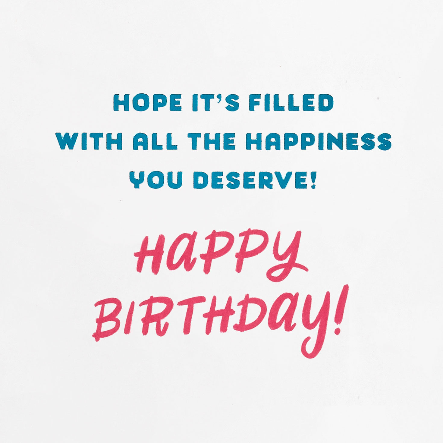 Best Year Yet 8th Birthday Card, , large image number 2