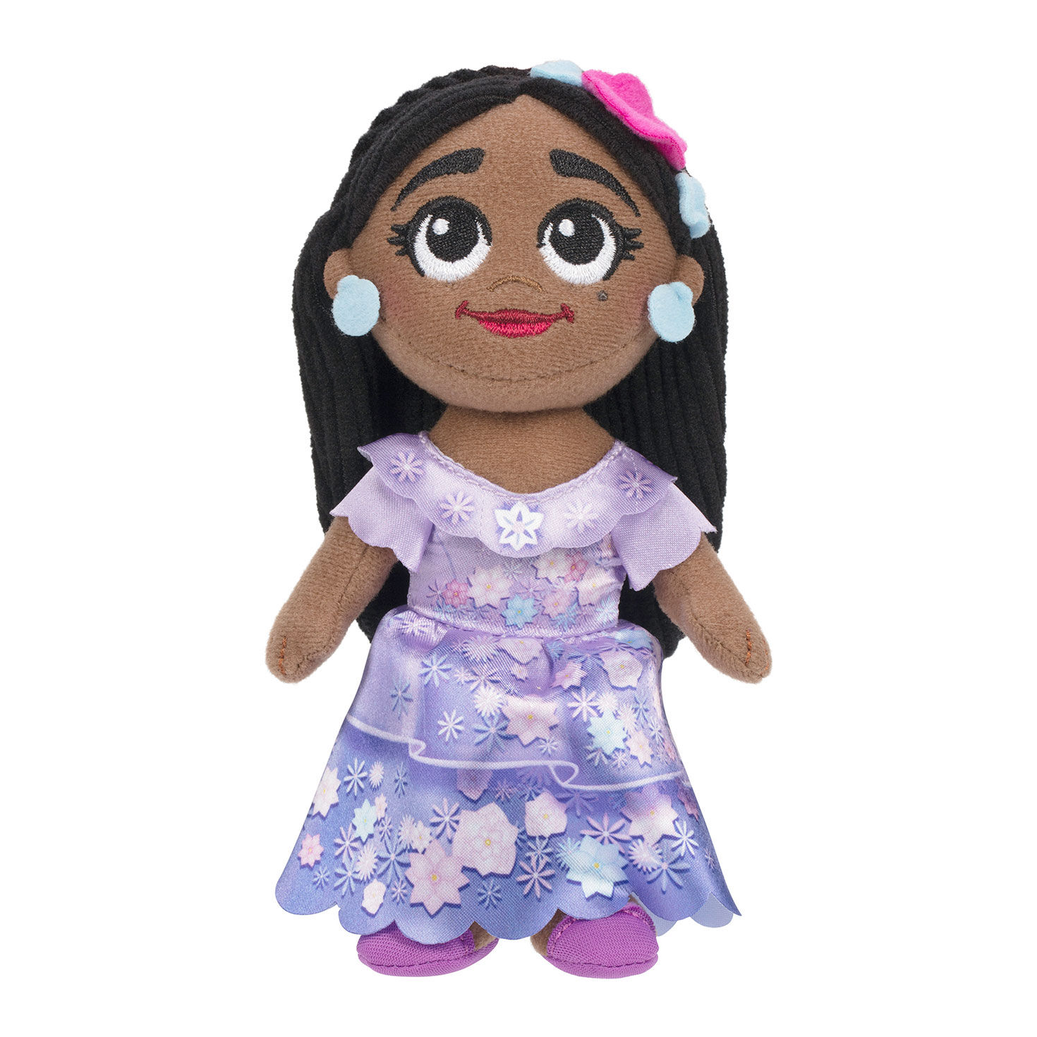 Isabela Plush Doll From Disney S Encanto Dolls Pretend Play Hallmark Isabela Plush Doll From Disney S Encanto Dolls Pretend Play Hallmark