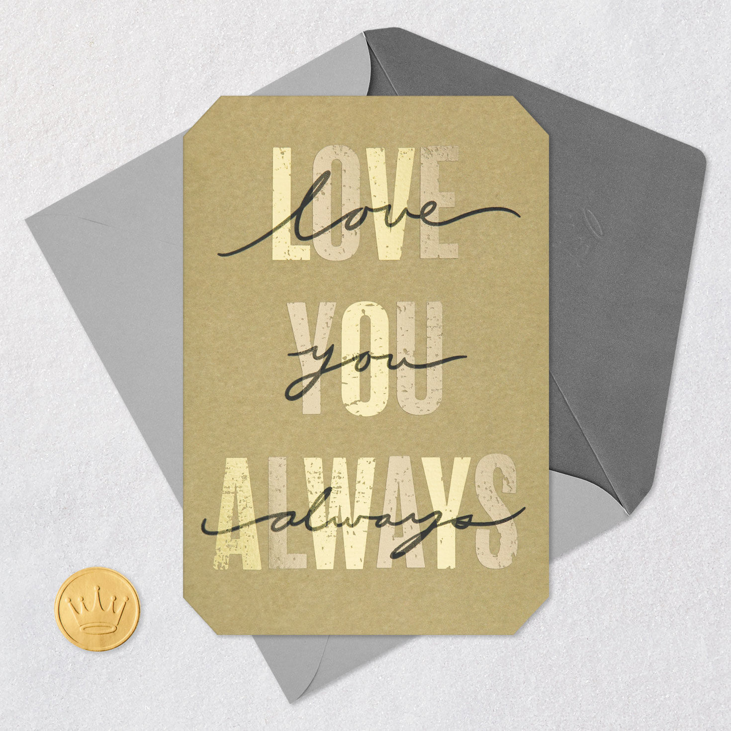 Little Moments of Joy Anniversary Card for Husband for only USD 5.59 | Hallmark