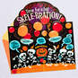 Party Skeletons Pop-Up Halloween Birthday Card, , large image number 4