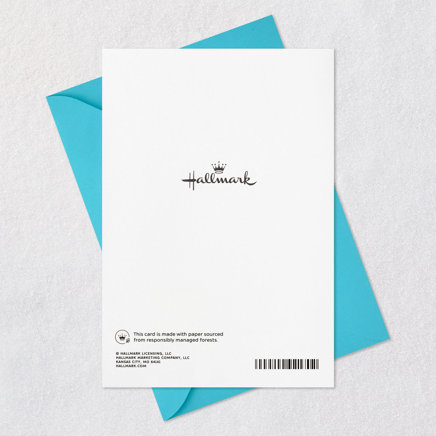 Doodle Dog in Glasses Congratulations Card  image number 7