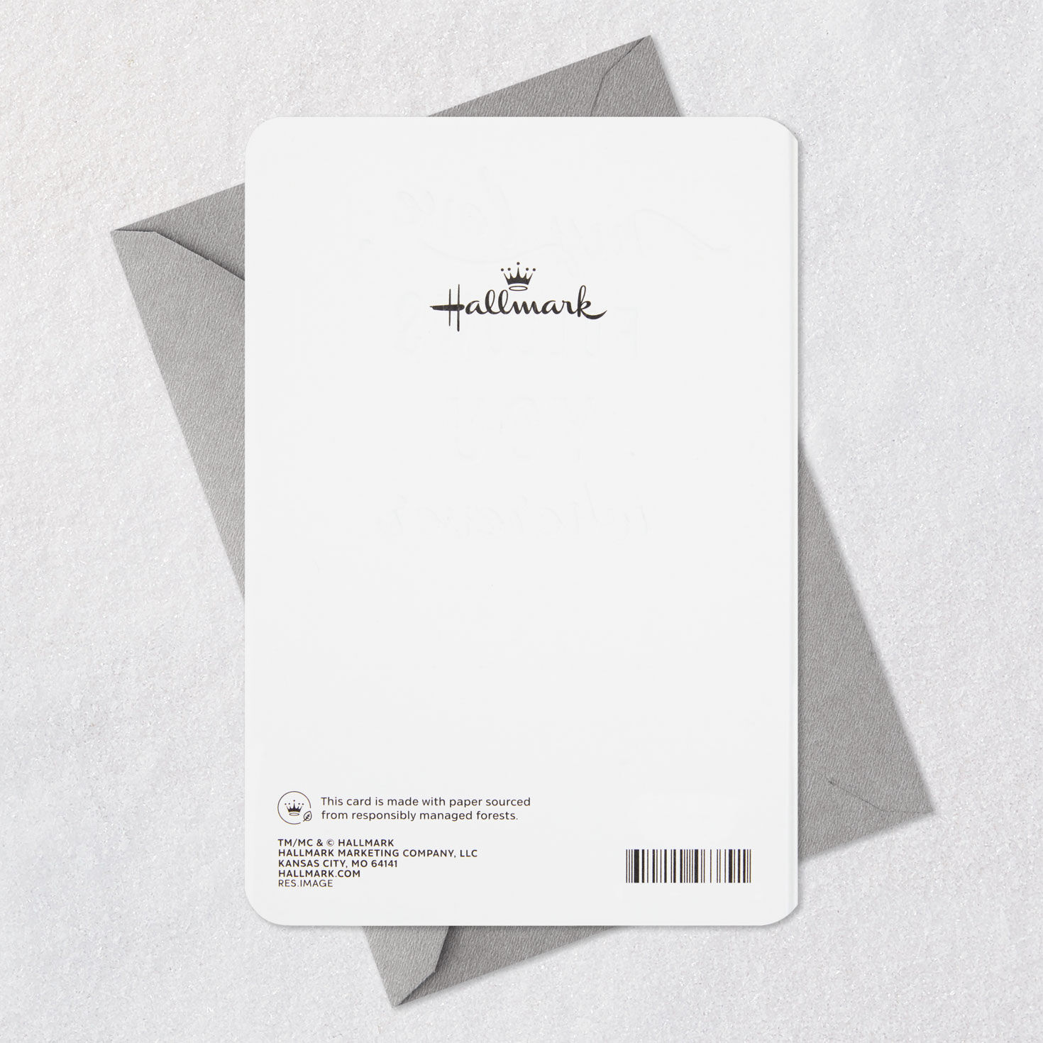 My Love Follows You Birthday Card for Son for only USD 6.59 | Hallmark