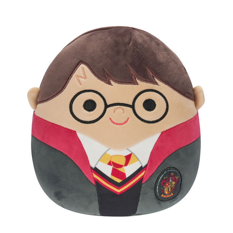 8" Squishmallows Harry Potter Little Plush