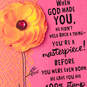 God Made a Masterpiece Religious Birthday Card, , large image number 4