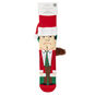 Christmas Vacation Clark and Eddie Novelty Socks package image number 6