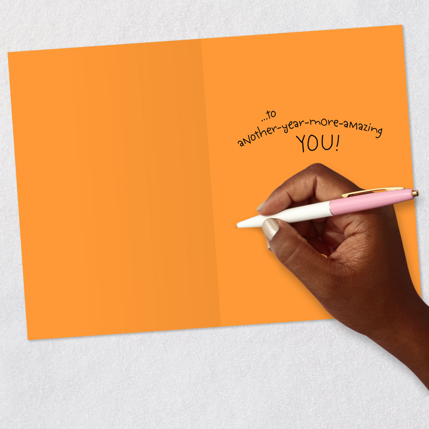 A Little Shout-Out Birthday Card for Kid for only USD 0.99 | Hallmark