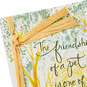 Tree Canopy Loss of Pet Sympathy Card, , large image number 5
