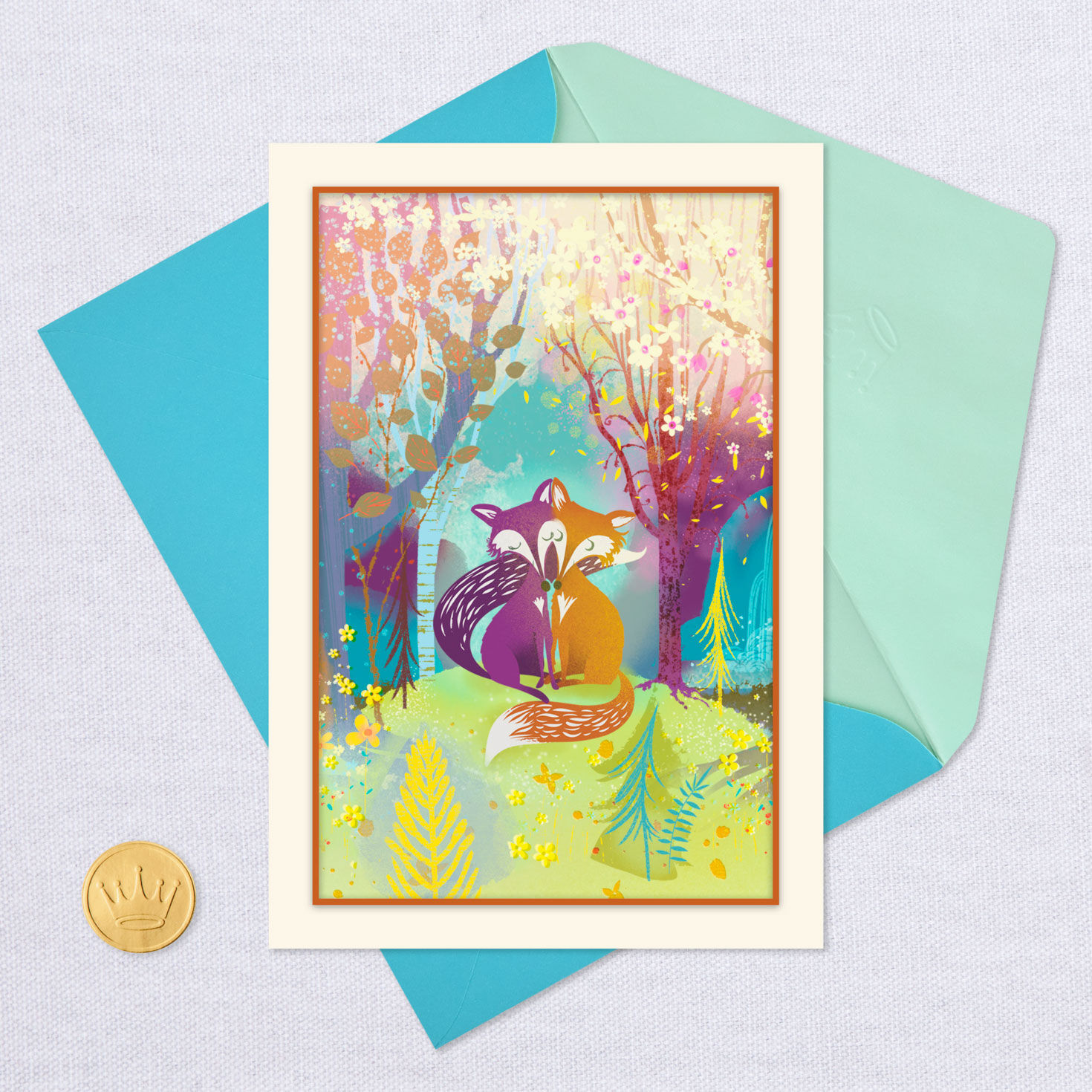 My Heart, My Home Birthday Card for Husband, , large image number 5