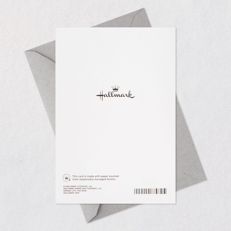 Pride, Joy and Love Birthday Card for Grandson, , large image number 8