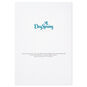 Colorful Assorted Religious Birthday Cards Card Back with Envelope image number 9