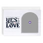 Yes to Love Custom Love Card, , large image number 3