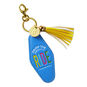 Enjoy the Ride 16th Birthday Key Ring, , large image number 1