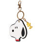 Concept One Snoopy Keychain With Woodstock Charm  image number 4