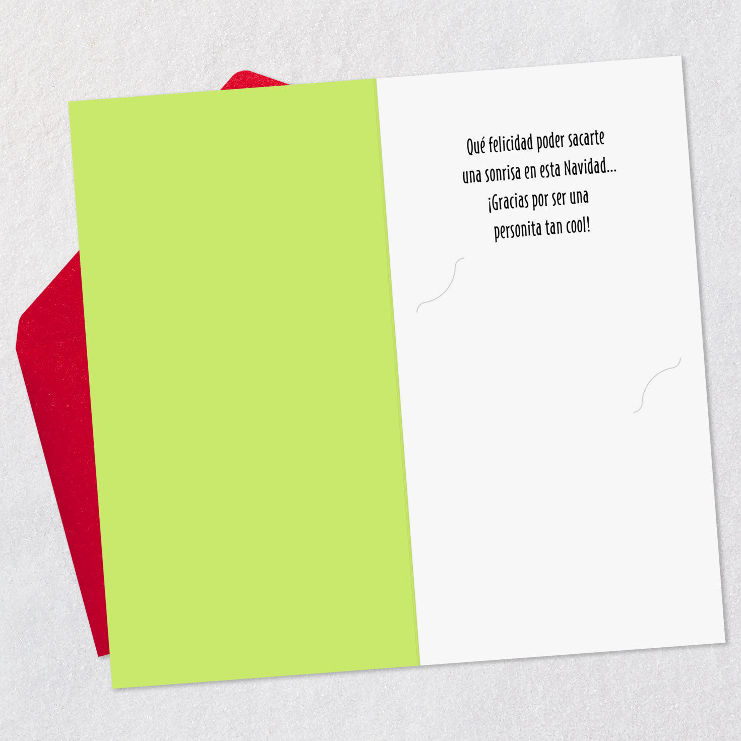 8-Bit Video Game Icons Gift Card Holder Christmas Card Open card with envelope image number 3