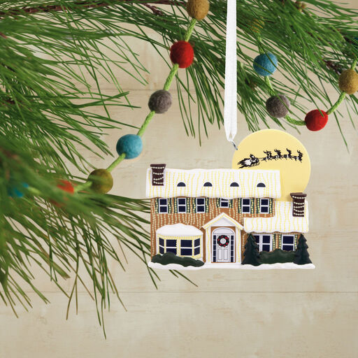 National Lampoon's Christmas Vacation™ Griswold House Hallmark Ornament, 
