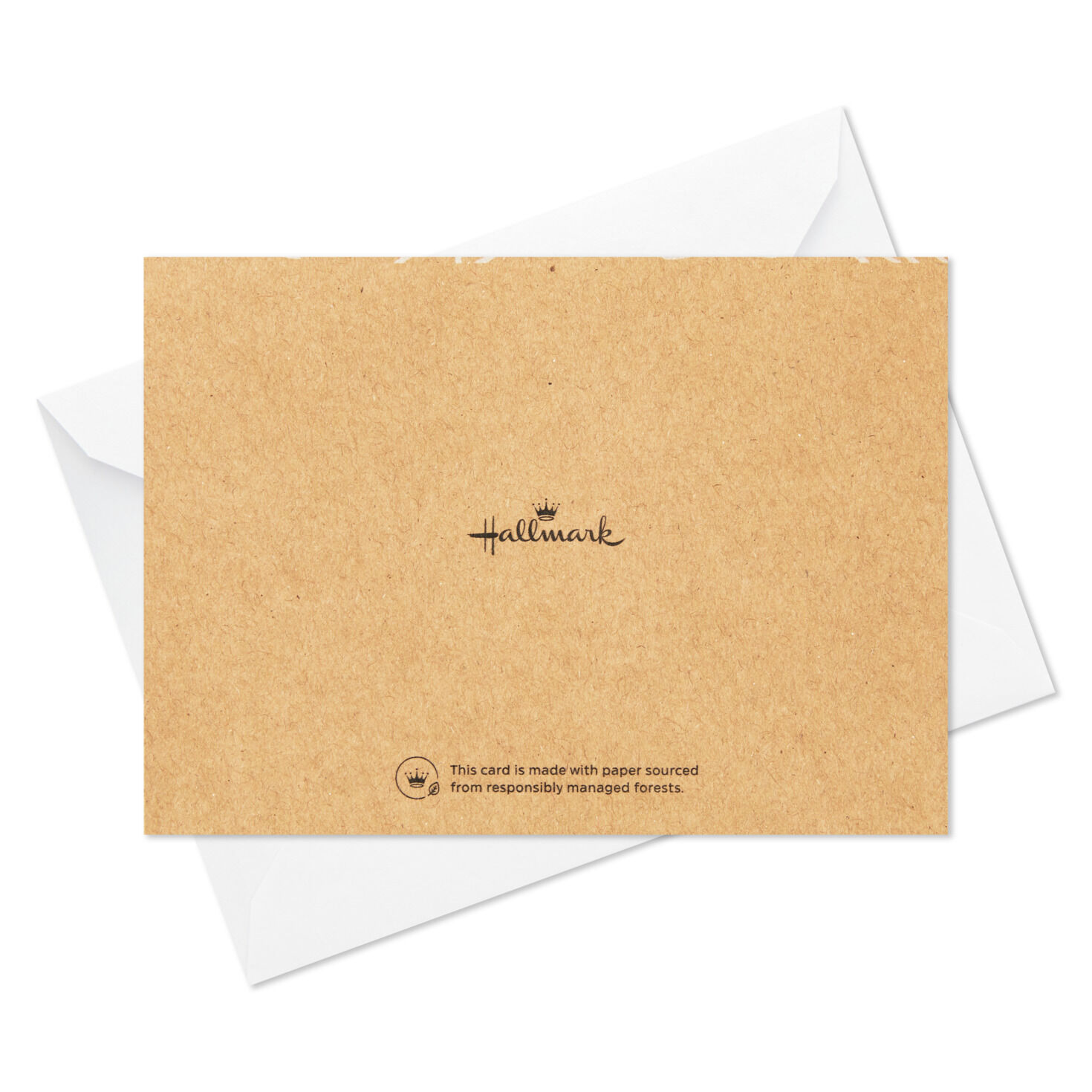 Rustic Floral Boxed Blank Thank-You Notes Assortment, Pack of 48 for only USD 12.99 | Hallmark