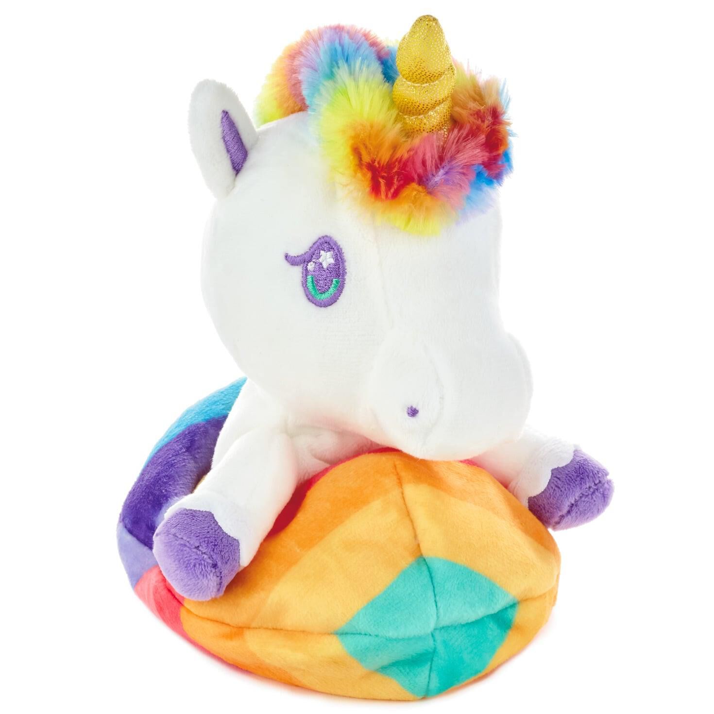 stuffed animals that turn inside out