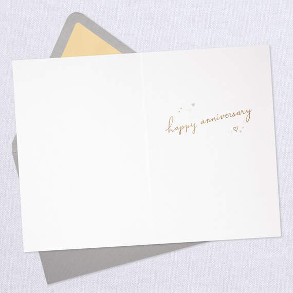 Small Happy Moments Anniversary Card, , large image number 3