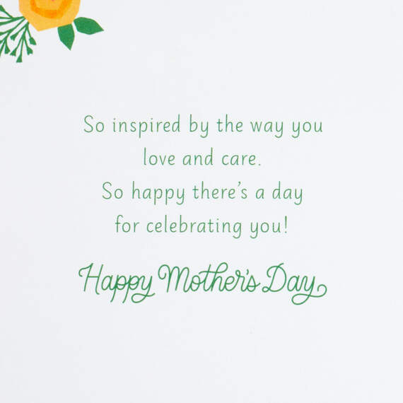 You Are Loved 3D Pop-Up Musical Mother's Day Card With Light, , large image number 3