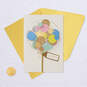 Confetti Balloon Birthday Card, , large image number 5