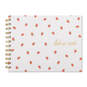 DesignWorks Ink Strawberries Meal Planner With Grocery Checklists, , large image number 1