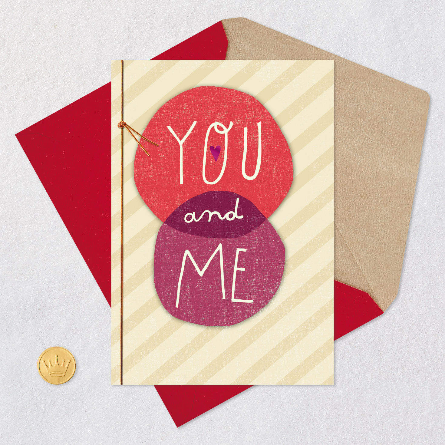 The Best Part of My Life Sweetest Day Card for only USD 5.99 | Hallmark